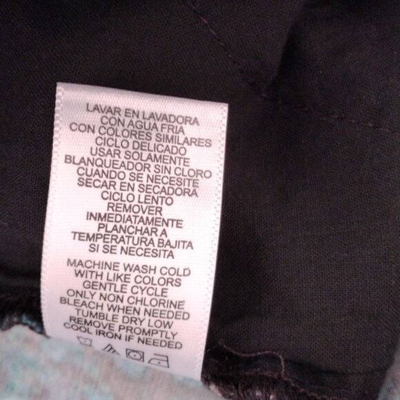 Derek Lam for Design Nation Ankle Pants - Picture 6 of 7